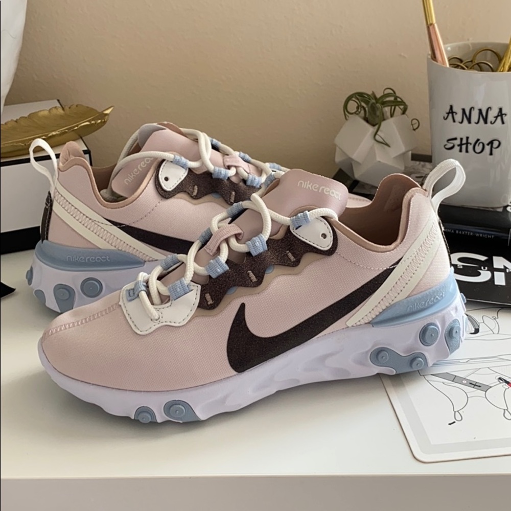 NWT react element 55 special edition rose - Picture 7 of 9